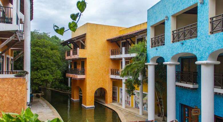 Hotel Occidental At Xcaret Destination