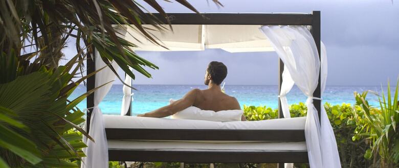 Hotel Occidental At Xcaret Destination
