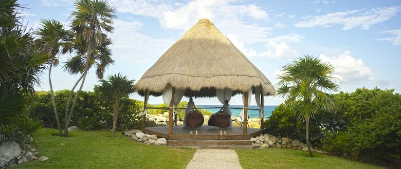 Hotel Occidental At Xcaret Destination