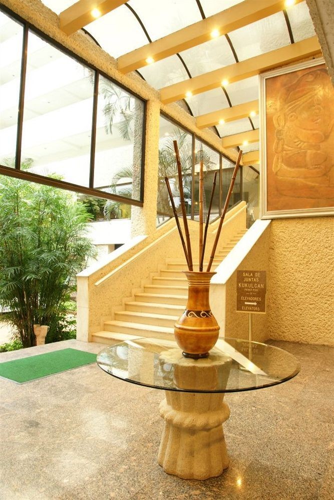 Hotel Los Aluxes