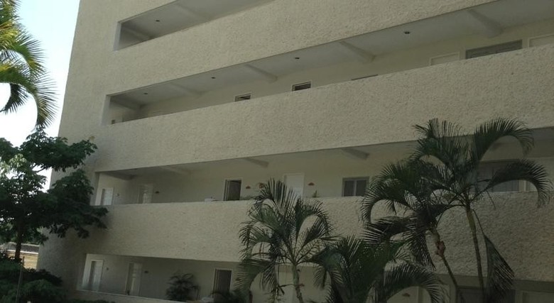 Hotel Los Aluxes