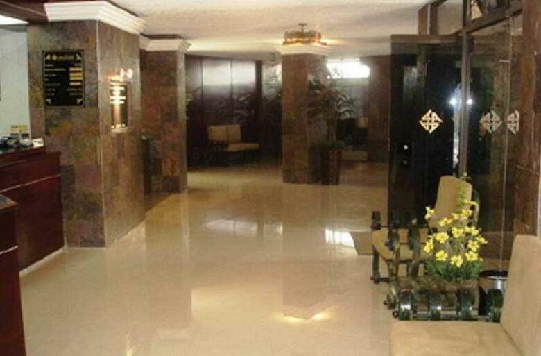Hotel Ambassador