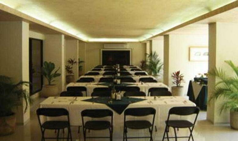 Hotel Ambassador