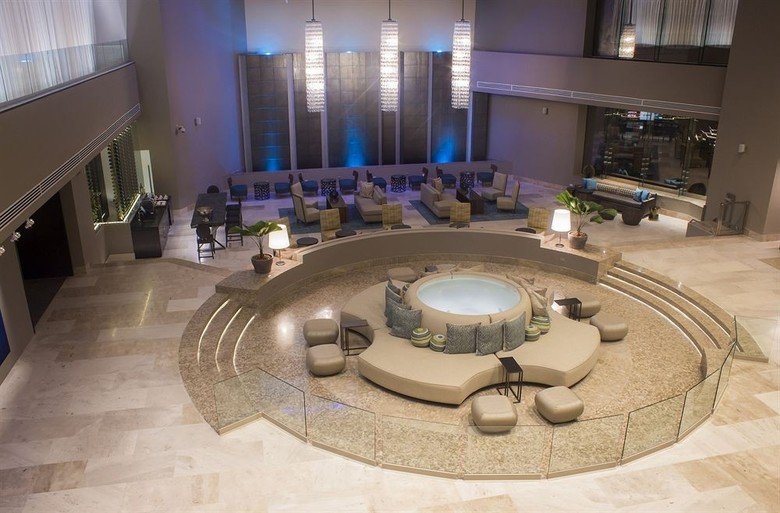 Hotel Hyatt Regency Merida