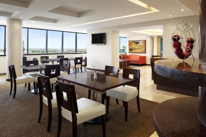 Hotel Hyatt Regency Merida