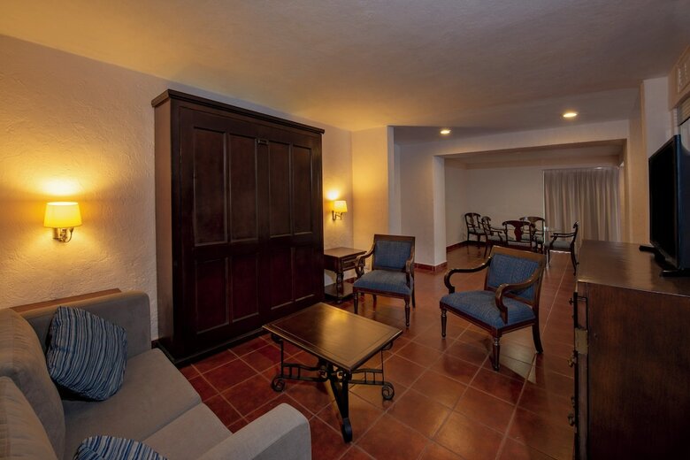 Hotel El Castellano