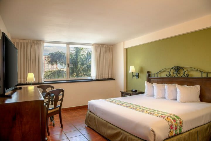 Hotel El Castellano