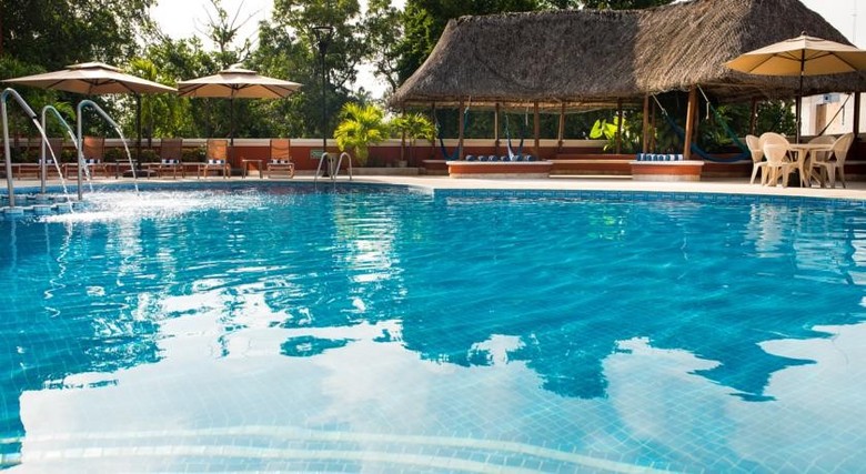 Hotel Holiday Inn Merida
