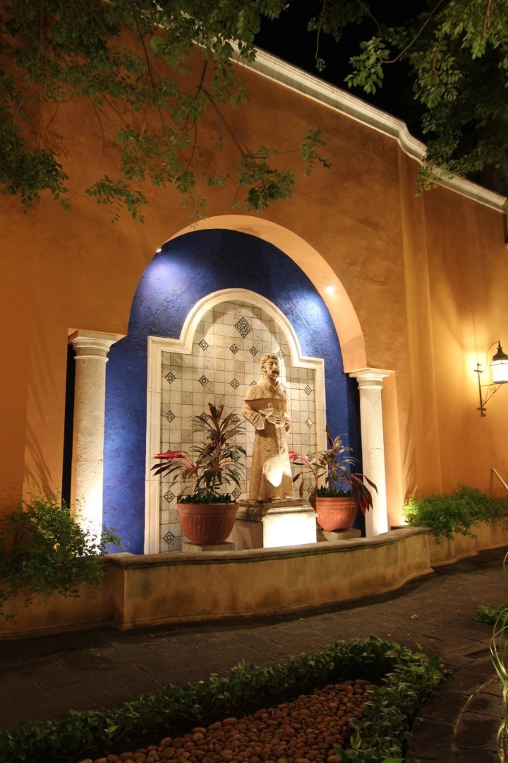 Hotel La Mision De Fray Diego