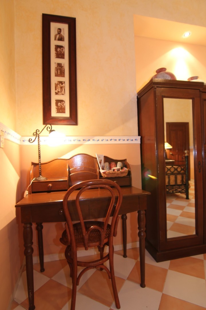 Hotel La Mision De Fray Diego