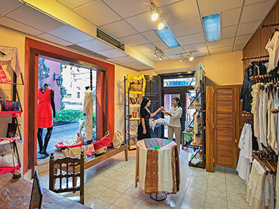 Hotel Casa Del Balam