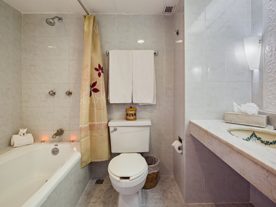 Hotel Casa Del Balam