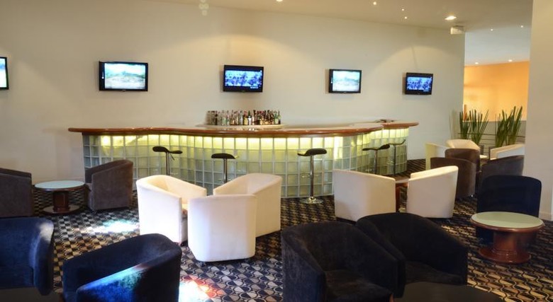 Hotel Mision Carlton Guadalajara