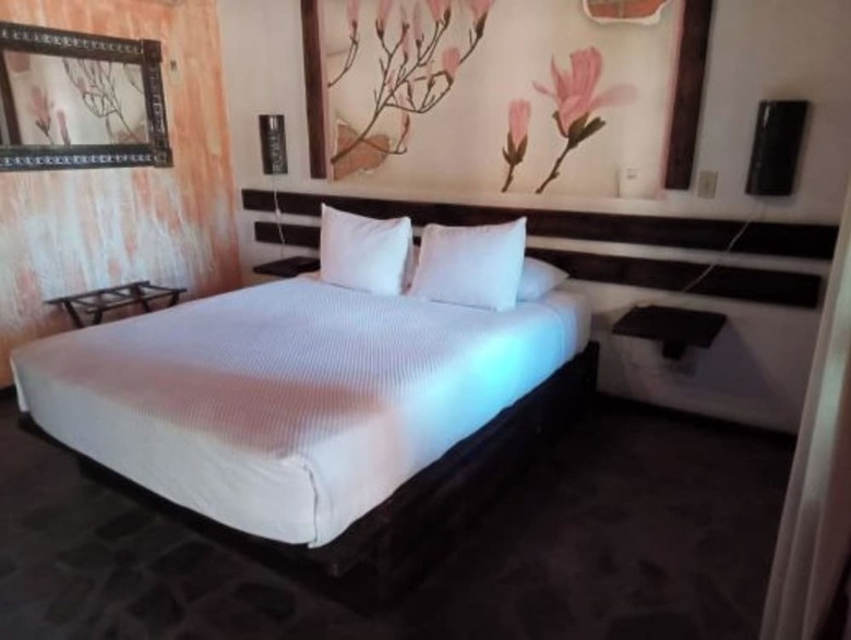 Hotel Posada De Las Flores Punta Chivato