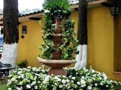 Hotel Villas Vanessa