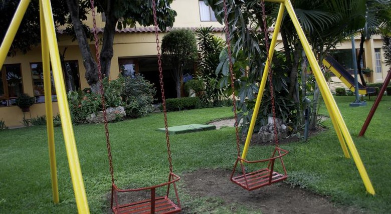 Hotel Los Olivos Spa