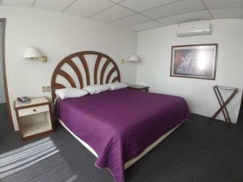 Hotel Casa Real Zacatecas