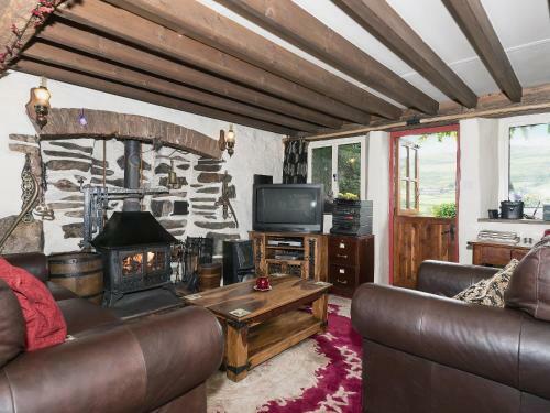 Ewe Tree Cottage
