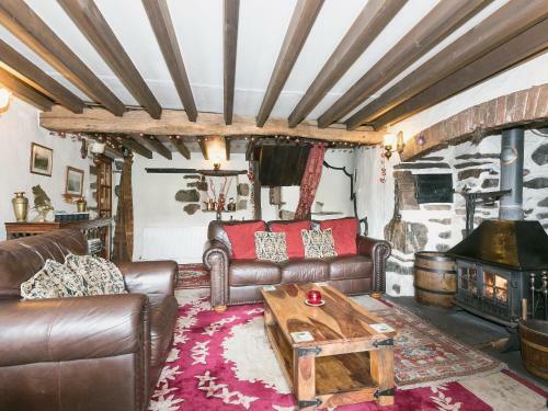 Ewe Tree Cottage