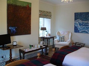 Bed & Breakfast Brant House
