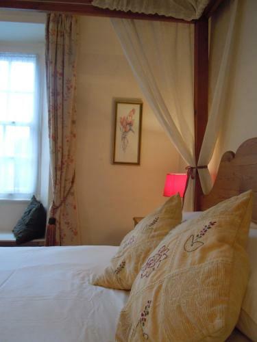 Hotel The New Inn