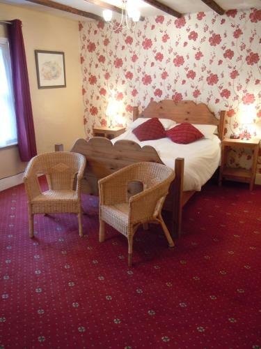 Hotel The New Inn