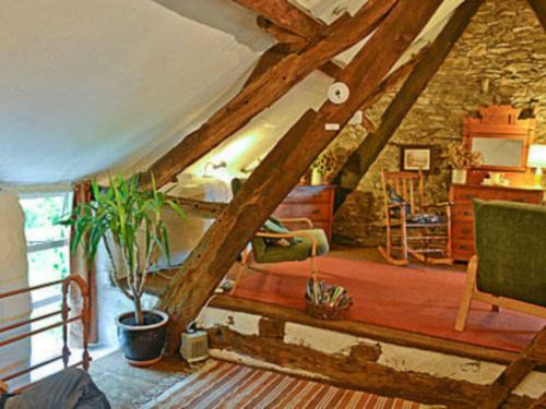The Hayloft Dry Hall
