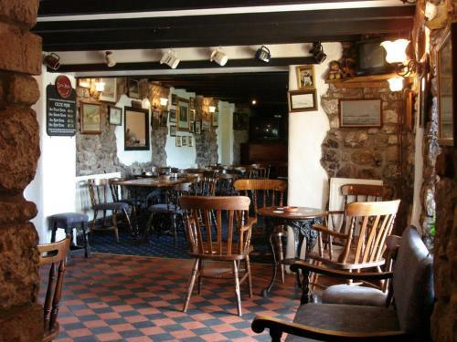 Posada King's Head Inn