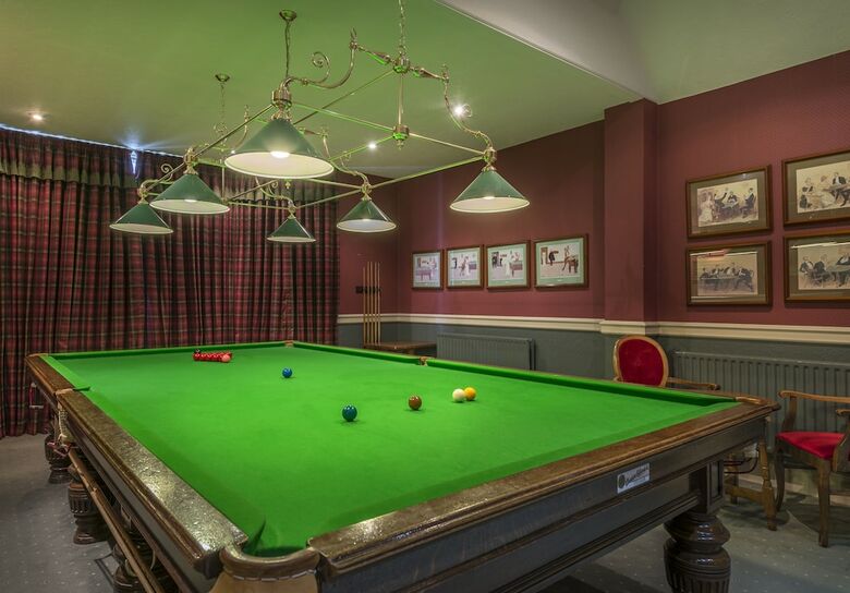 Petwood Hotel