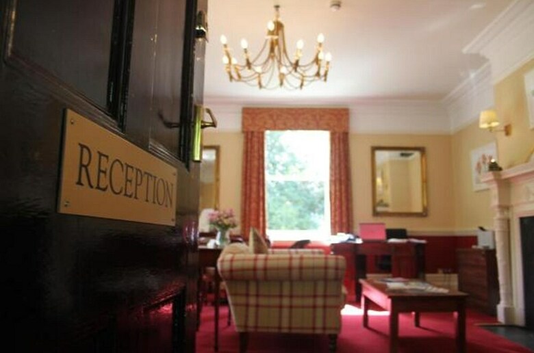 The Dower House Hotel