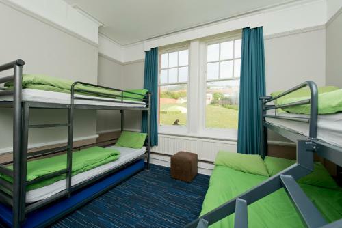 Albergue Yha Portland