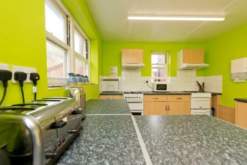 Albergue Yha Portland