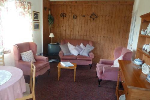 Agroturismo Plas Y Nant