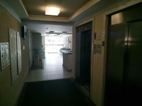 Apartamento 2 Quartos Vista Mar 8 Pessoas
