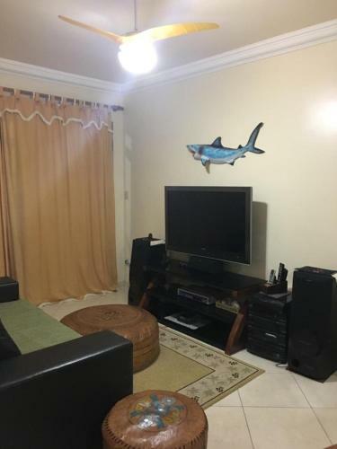 Apartamento Verdes Mares