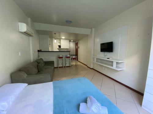 Apartamento Loft Prainha