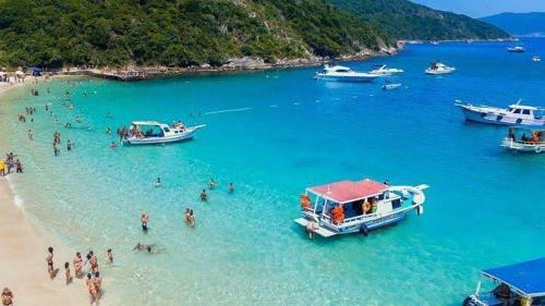 Temporada Arraial Aluguel