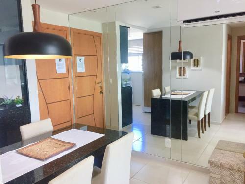 Apartamento Apto Luxo Com Vista Mar - Le Bon Vivant