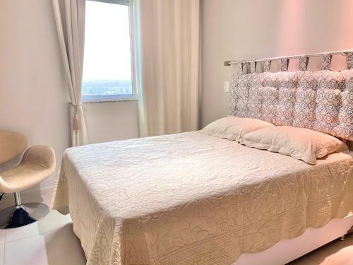 Apartamento Apto Luxo Com Vista Mar - Le Bon Vivant