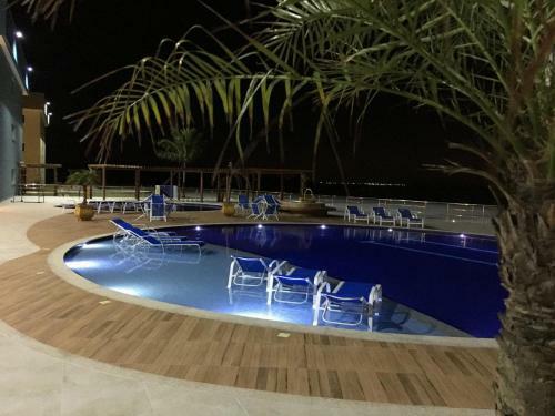 Apartamento Arraial Do Cabo Golden Lake Residence 2 Quartos