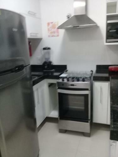 Apartamento Arraial Do Cabo Golden Lake Residence 2 Quartos