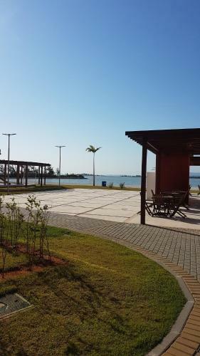 Apartamento Arraial Do Cabo Golden Lake Residence 2 Quartos