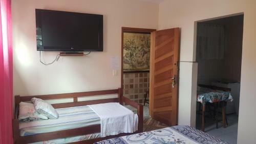 Apartamento Quitinetes E Suites Portao Do Sol