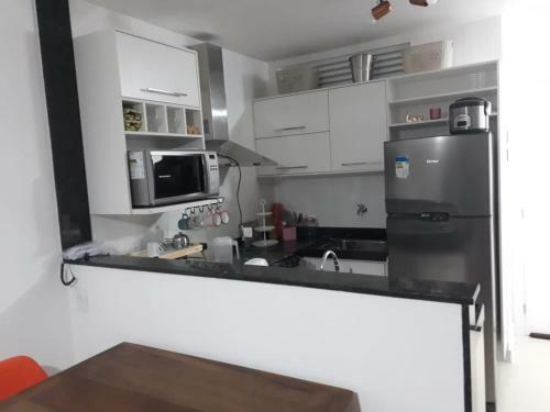 Apartamento Flat Com Praia Privativa E Lazer Total Em Arraial