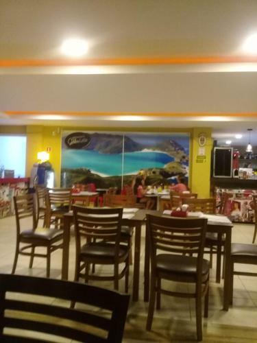 Apartamento Flat Com Praia Privativa E Lazer Total Em Arraial