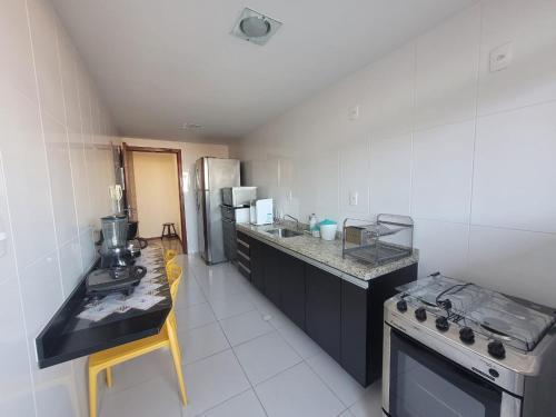 Apartamento De 2 Su�tes