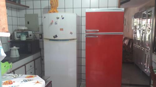 Casa No Caribe Brasileiro
