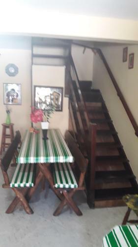 Casa No Caribe Brasileiro