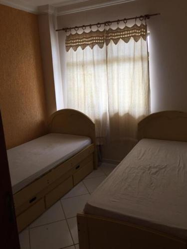 Apartamento Verdes Mares 2