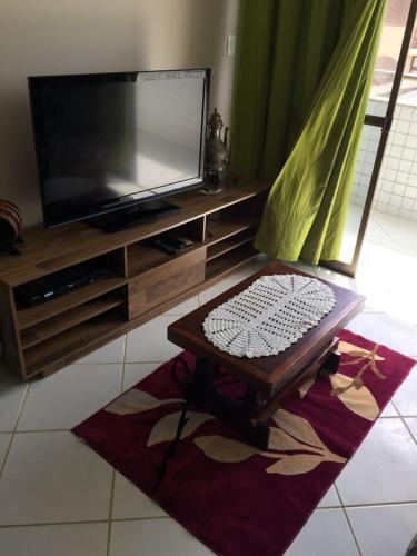 Apartamento Verdes Mares 2